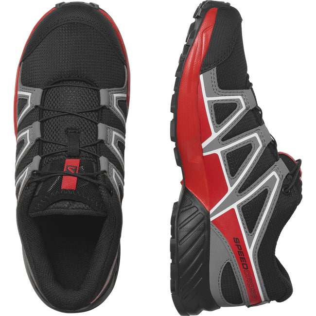 SPEEDCROSS Junior - Kids' Shoes | Salomon