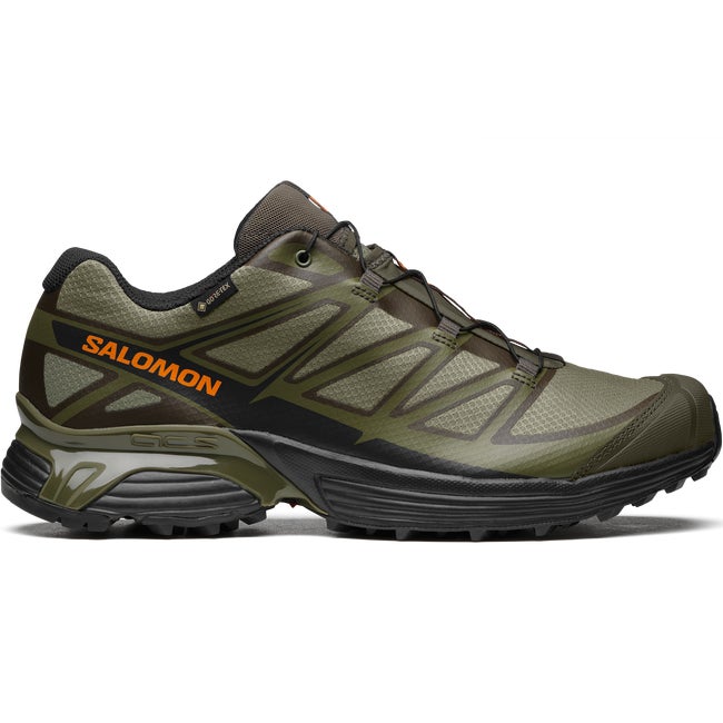 Salomon GORE-TEX Footwear