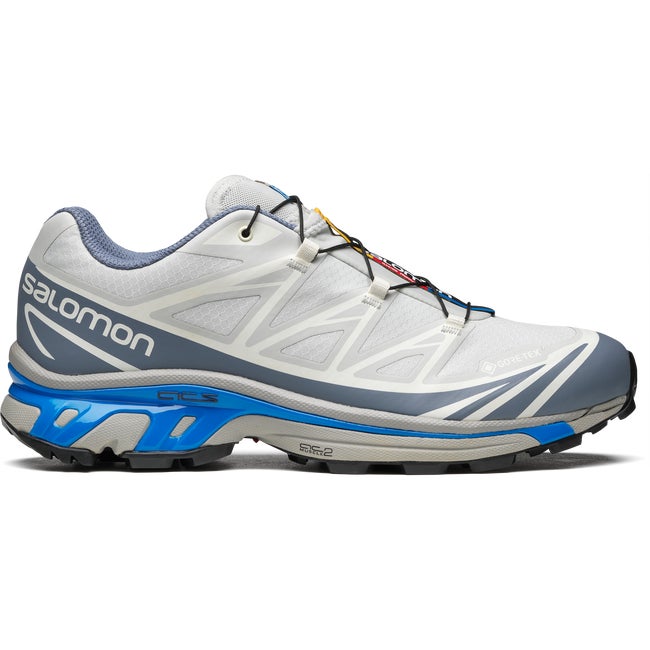 Gear Review: Salomon Speedcross 3 Trail-Running Shoes - Uncommon Path – An  REI Co-op Publication