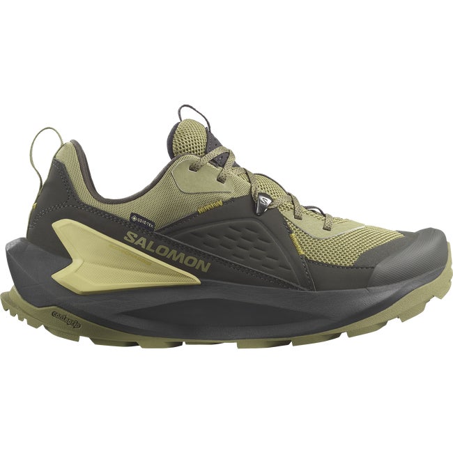 Elixir Gore-Tex - Men's Hiking Shoes | Salomon