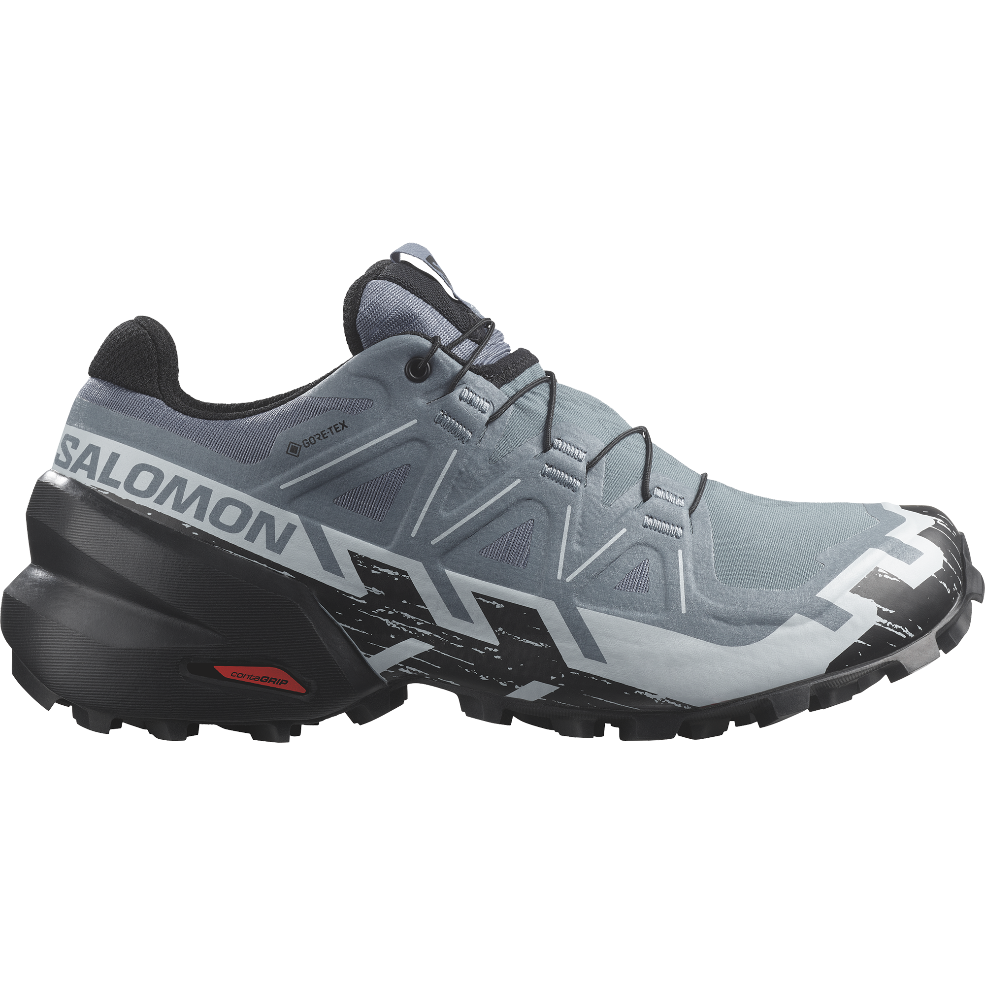 SPEEDCROSS 6 GORE-TEX Women's Trail Running Shoes | Salomon