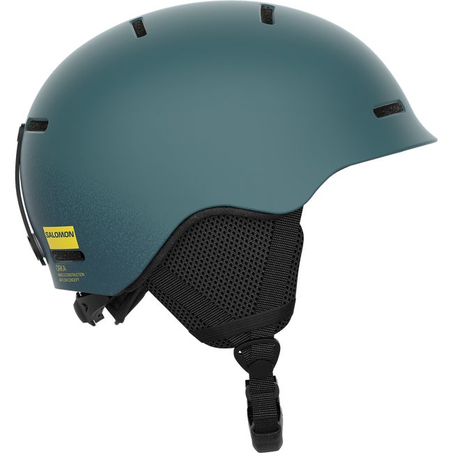 ORKA Junior - Kids' Helmet | Salomon