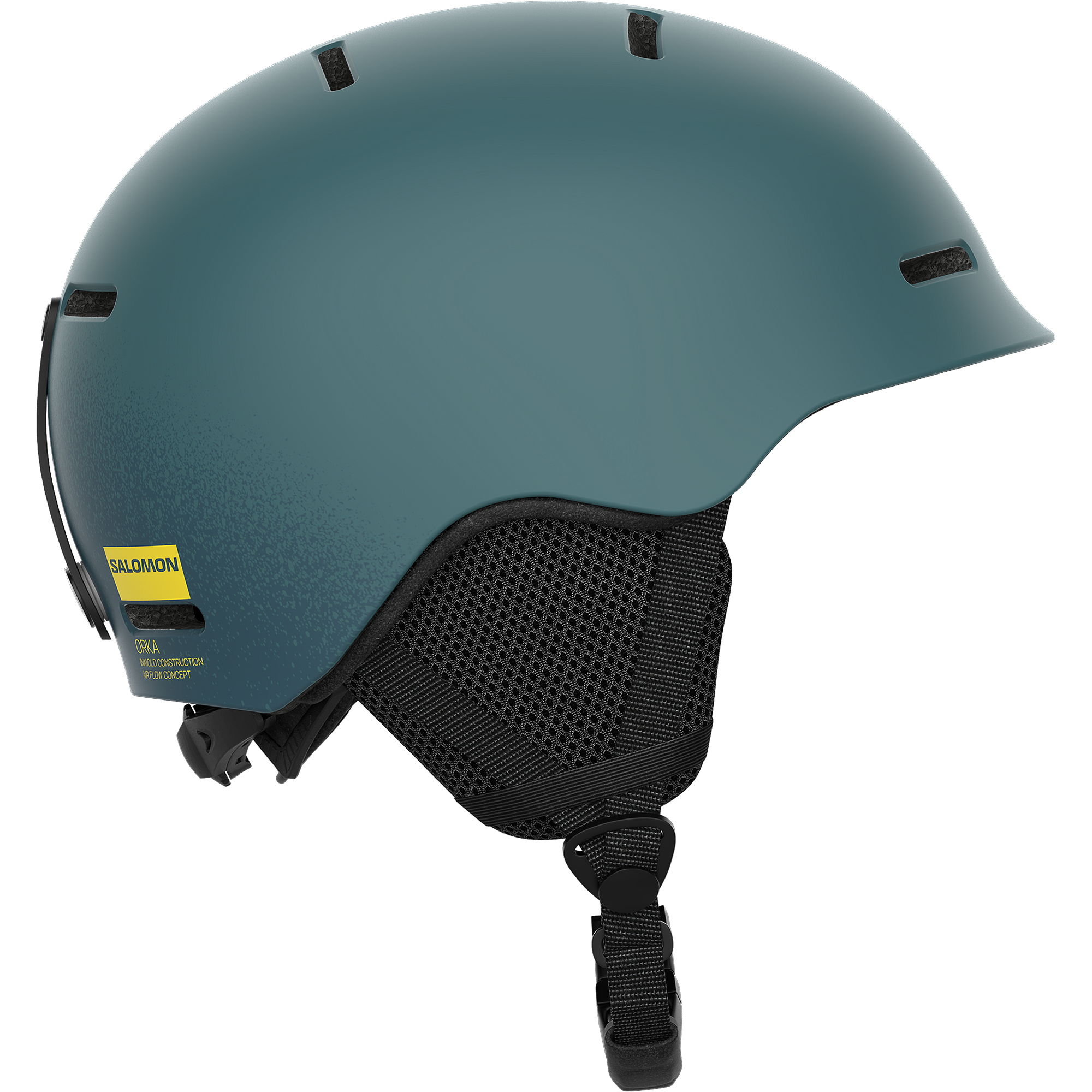 ORKA Junior - Kids' Helmet | Salomon