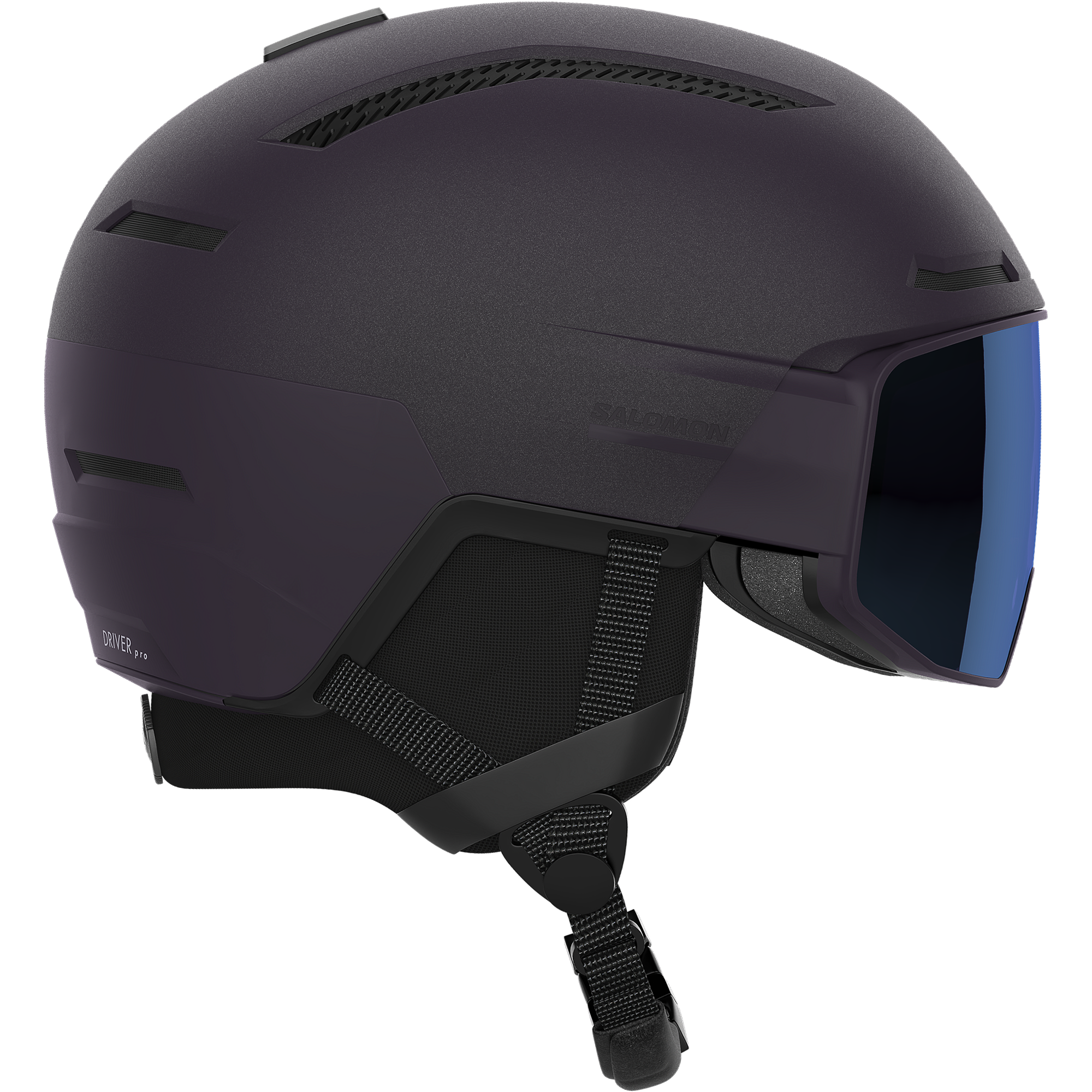 DRIVER PRO SIGMA MIPS Unisex Helmet | Salomon