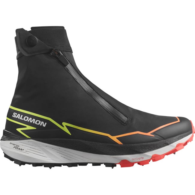 Salomon snowcross spike outlet