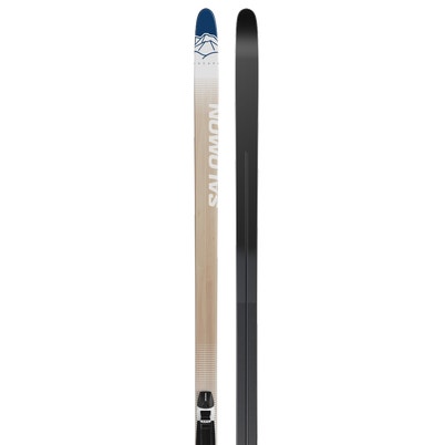 Rs8 (and Prolink Shift) - Men's Skating Nordic Ski Package Rs8 (and Prolink Shift) - Men's Skating Nordic Ski Package
