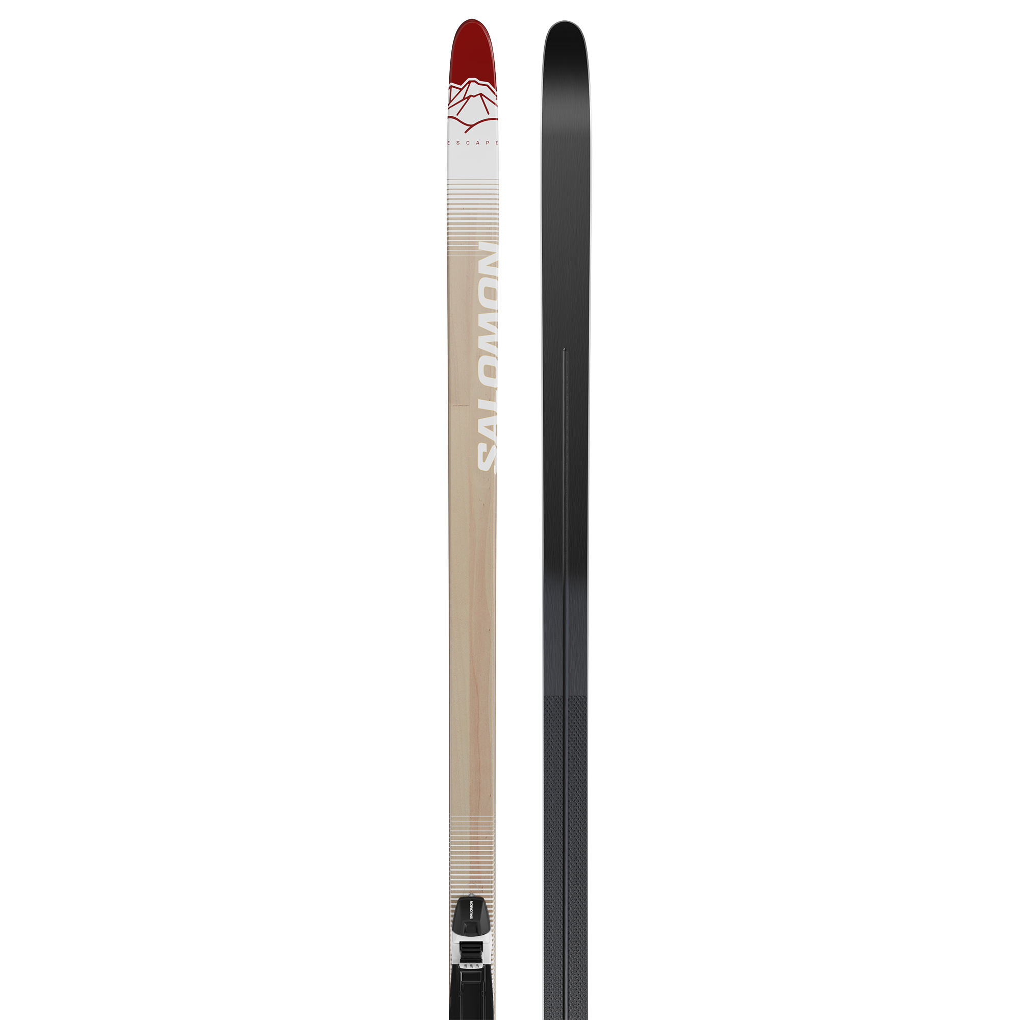 ESCAPE OUTPATH 60 POSI (and Prolink Auto) Unisex Classic