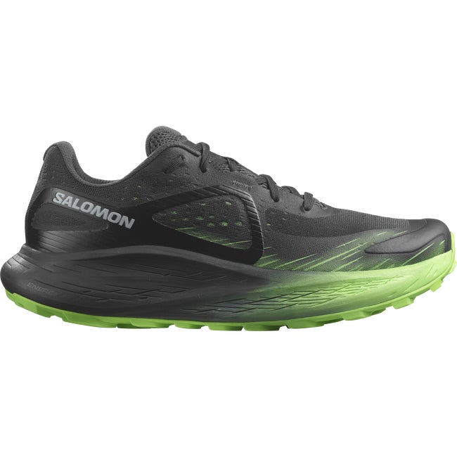 Most cushioned top salomon shoe