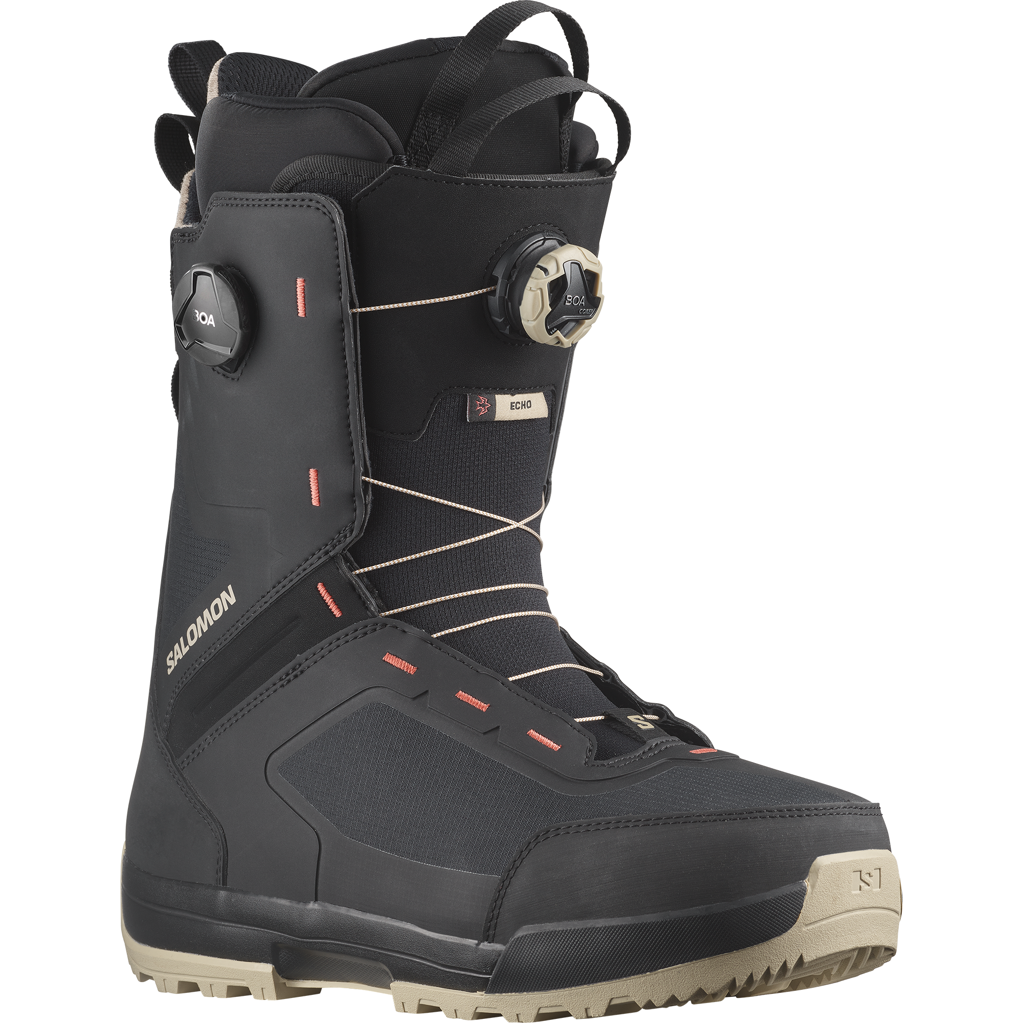 Salomon スノーボードブーツ DIALOGUEFOCUS BOA WIDE サロモン(salomon) スノーボードブーツ ダイヤルタイプ