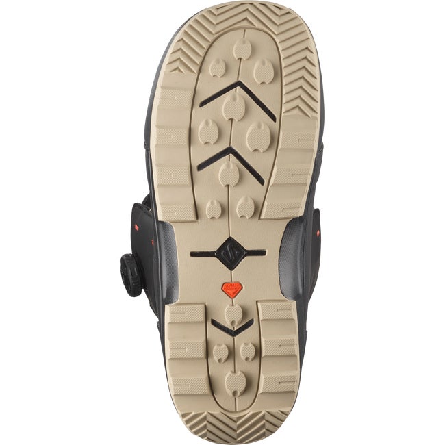 サロモン　ECHO DUAL BOA WIDE 27.5 ECHO DUAL BOA WIDE Men's Snowboard Boots | Salomon