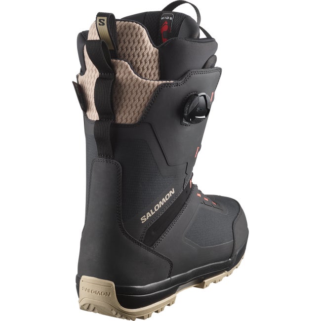 SALOMON - SALOMON ECHO DUAL BOA WIDE  26センチ ECHO DUAL BOA WIDE Men's Snowboard Boots | Salomon