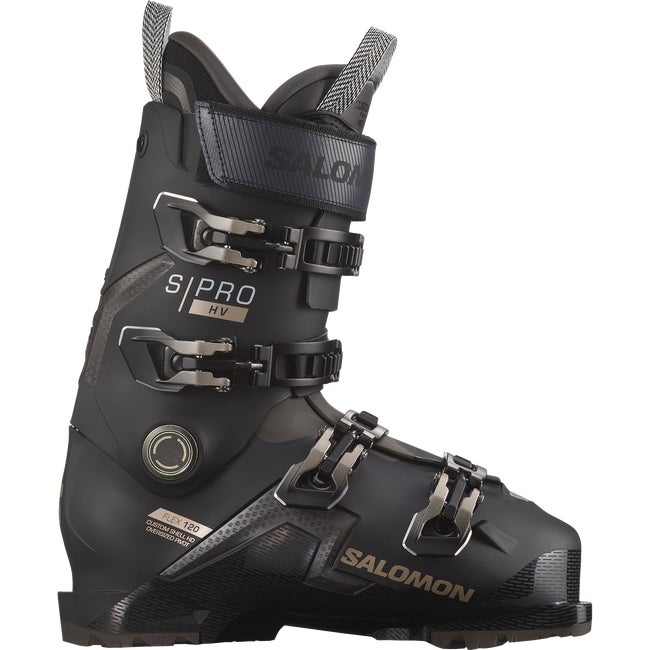 S/Pro Hv 120 - Men's On-Piste | Salomon