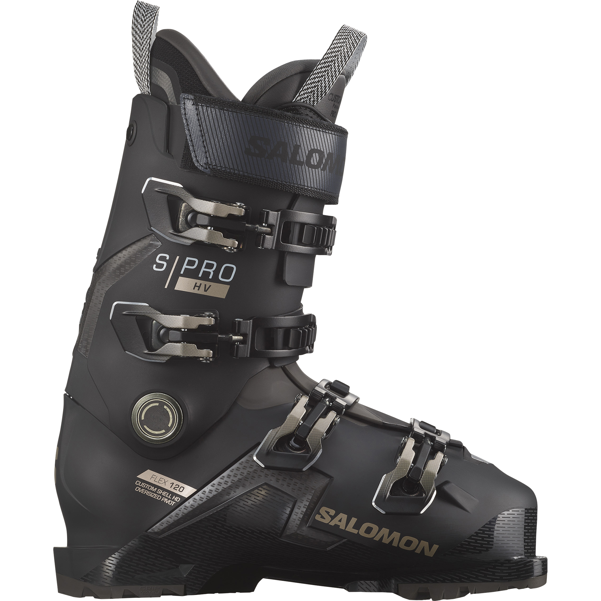 SALOMON S/PRO MV 120 GW スキー ブーツ Salomon S/Pro MV 120 GW Ski Boots - Men's | WILDERNESS EXCHANGE™
