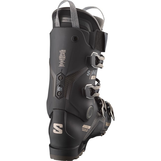 S/PRO HV 120 Men's On-Piste Boots | Salomon