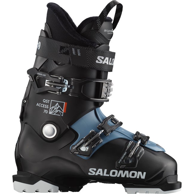Qst Access 70 Men s All Mountain Boots Salomon