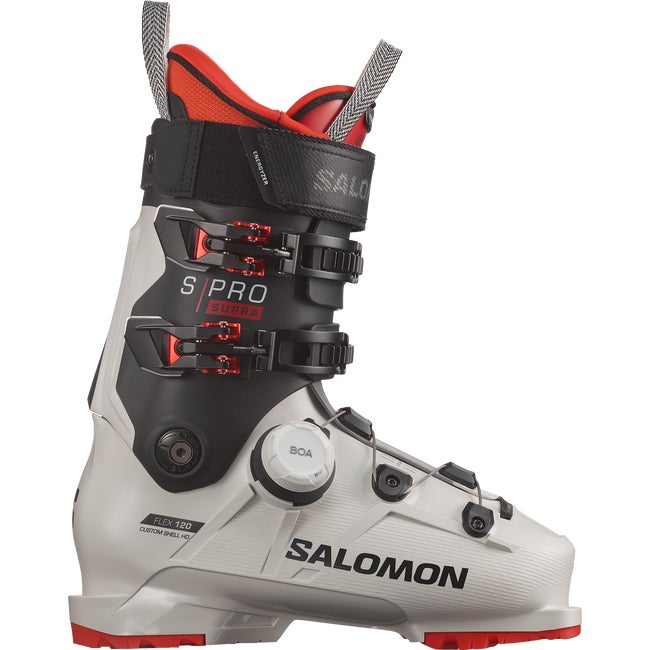 S/Pro Supra Boa 120 Men's On-Piste Boots | Salomon