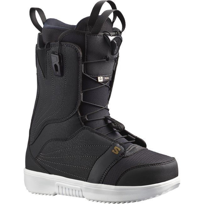 Pearl - Women's Snowboard Boots | Salomon