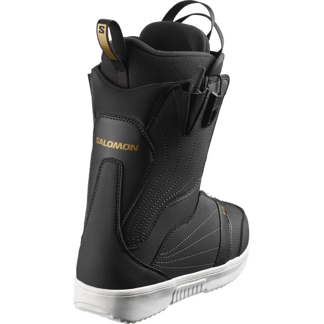 ※値下げ!![レディース]SALOMON PEARL BOA salomon-pearl-boa-snowboard-