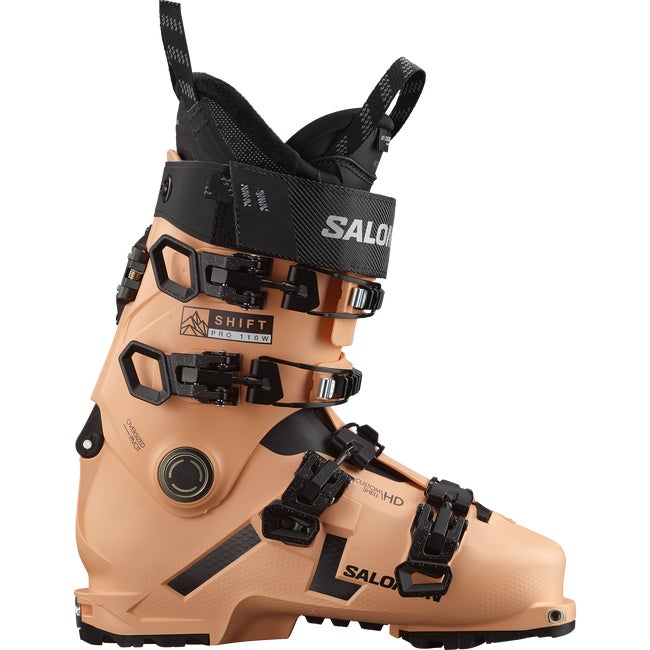 Salomon shift 110 best sale