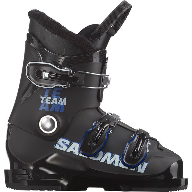 SALOMON サロモン スキーブーツ キッズ ジュニア ＜2025＞ T3 RT