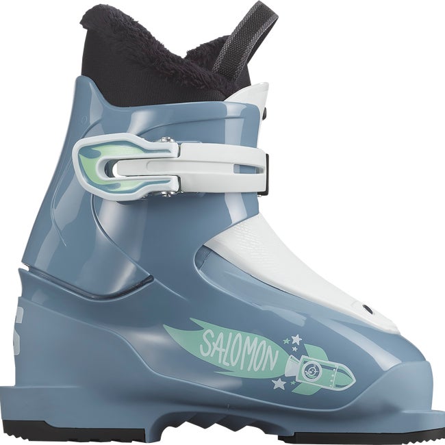 T1 - - All-Mountain Boots | Salomon