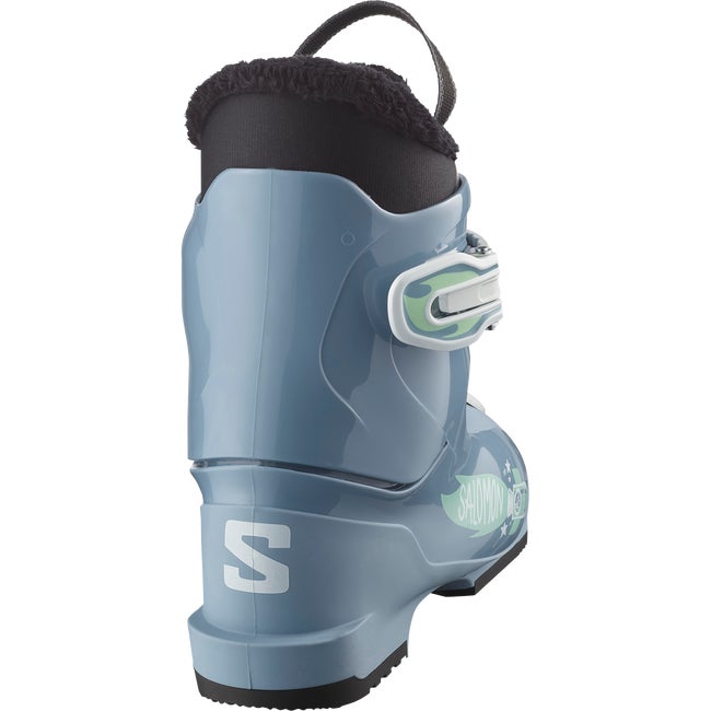 T1 Junior - Kids' All-Mountain Boots | Salomon