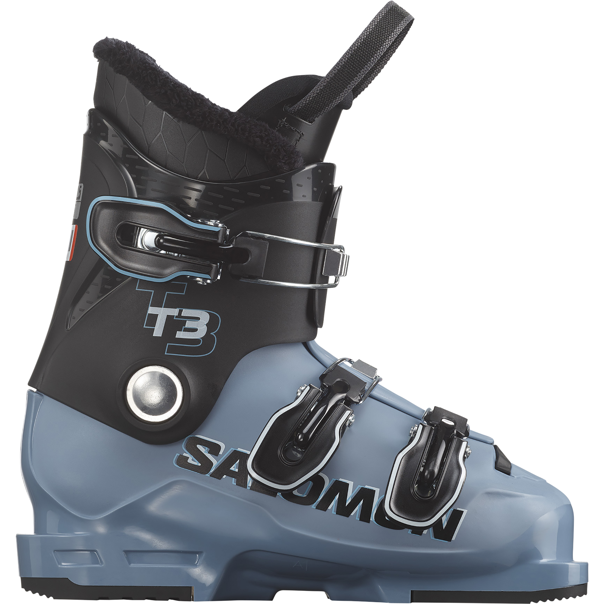 1シーズン使用Salomon T3 スキー ブーツ ジュニア用　赤24-24.5 TEAM T3 – サロモン公式オンラインストア