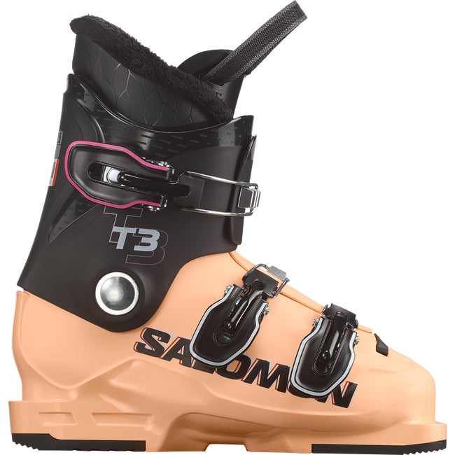 Salomon T3 ジュニア 24/24.5cm Salomon T3 ジュニア 24/24.5cm