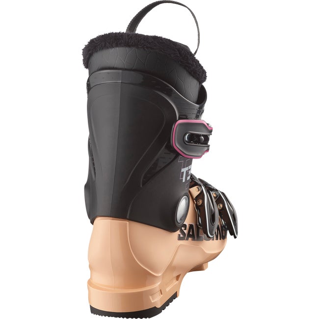 T3 Junior - Kids' On-Piste Boots | Salomon