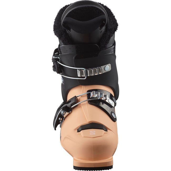 サロモン Salomon T3 ジュニア 24/24.5cm Salomon T3 Kid's Ski Boot - Snowsports Outlet by Rocky