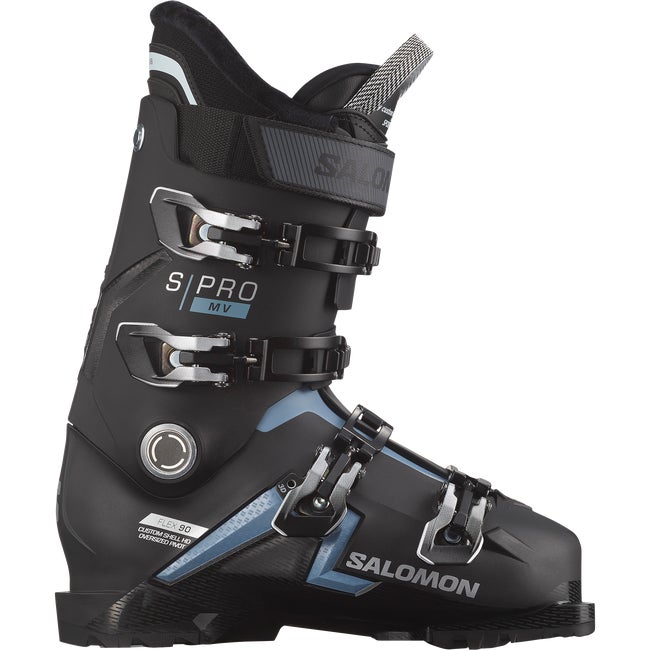 S/Pro Mv 90 Cs - Men's On-Piste Boots Salomon