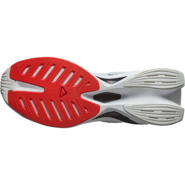 SALOMON S-LAB スーパーG 210cm R ≧ 33+ 920bin Salomon S-Lab X-Series Trail Running Shoe - Racing Red