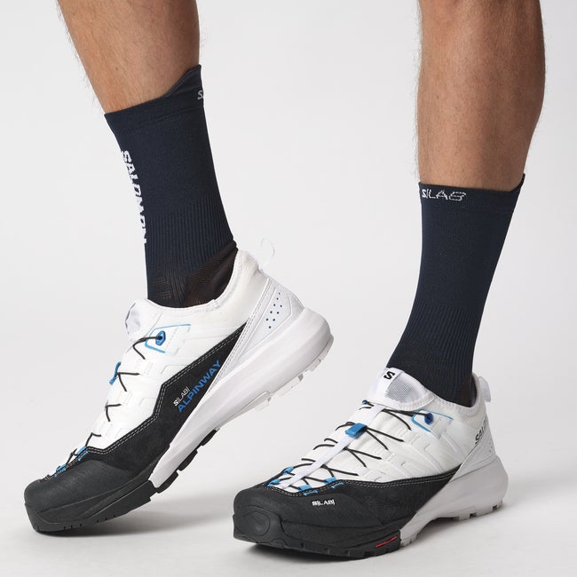 Salomon S/Lab Alpinway Shoe
