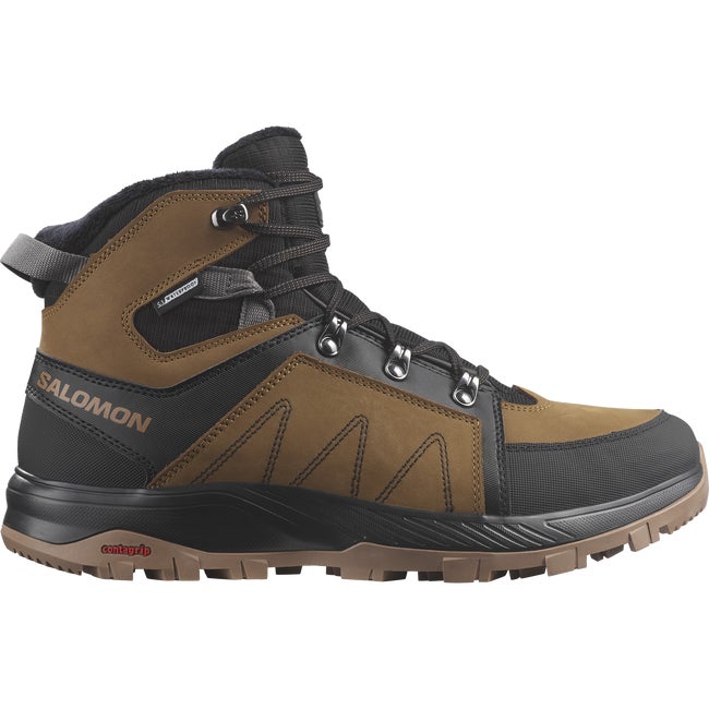 Salomon shoes shop boots