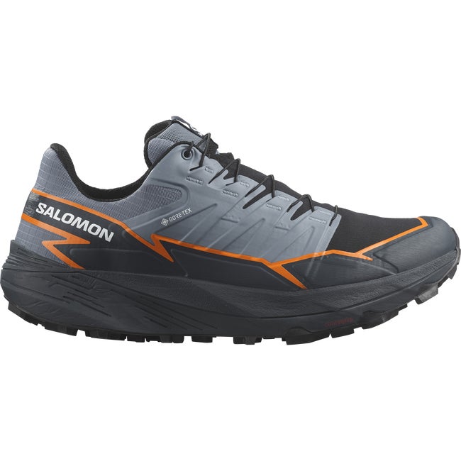 Salomon trail running 2024 shoes mens sale