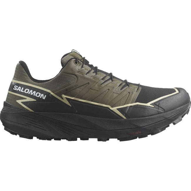 Trail salomon promo discount