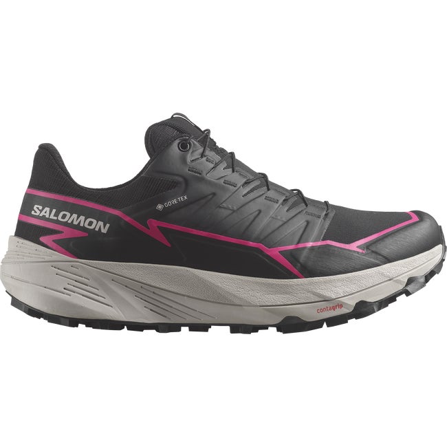 Review of the Salomon Thundercross [Video] - Inspiration