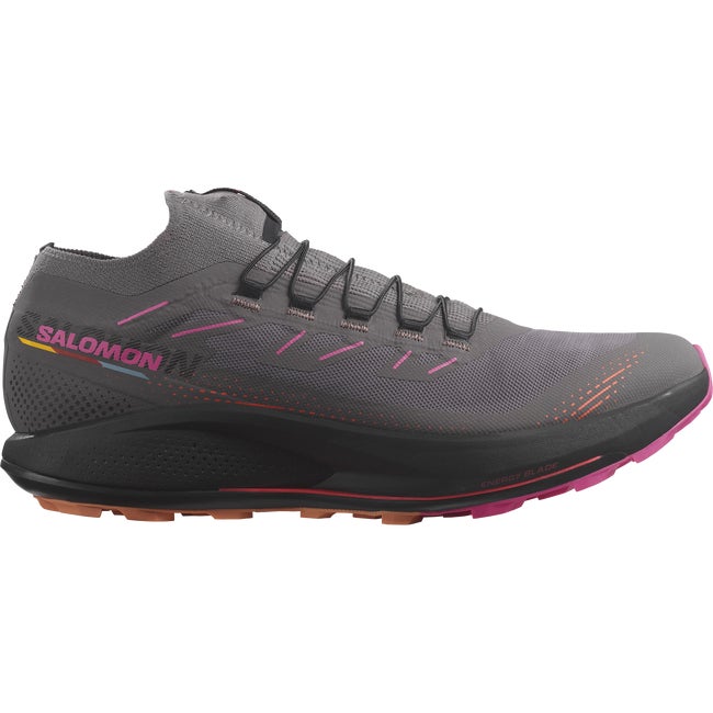 Pulsar Trail Pro 2 Men s Trail Running Shoes Salomon