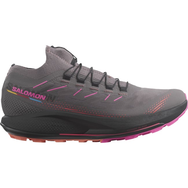 Salomon speedcross best sale pro 2 review
