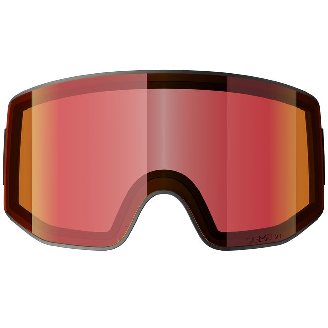 Sentry Prime Lens Sigma Photo From 2023 - Unisex Accessory Sentry Prime Lens Sigma Photo From 2023 - Unisex Accessory