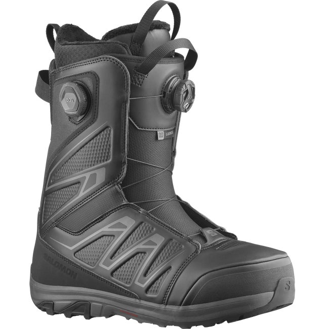 オープニング 大放出セール Snowboard Men's - Boa® Sj Boa® Launch Boots Salomon | スノーボード
