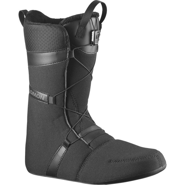 スノーボード SALOMON LAUNCH BOA SJ 27cm Salomon Launch Boa SJ Boa Snowboard Boots | evo