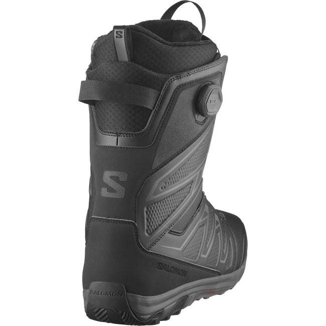 LAUNCH BOA® SJ BOA® Men's Snowboard Boots | Salomon