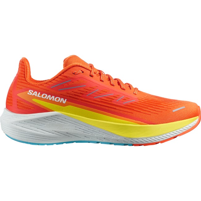 Salomon Phantasm Blazing Orange (Women#39;s)