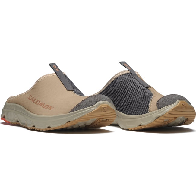 ★SALOMON★RX SLIDE 3.0 SUEDE★大人気★ RX SLIDE 3.0 SUEDE Unisex Sportstyle Shoes | Salomon
