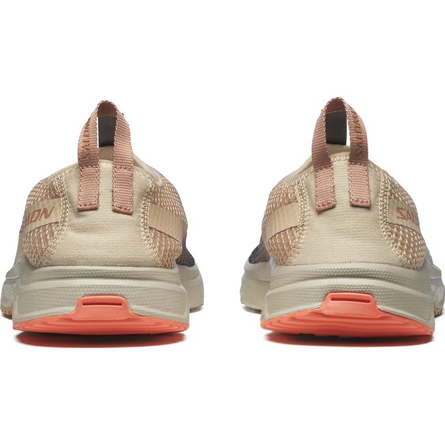 SALOMON[サロモン] / RX Moc 3.0 Suede L47433500 ◆ 男女共用 RX MOC 3.0 SUEDE Unisex Sportstyle Shoes | Salomon
