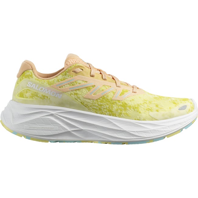 Salomon aero top 2