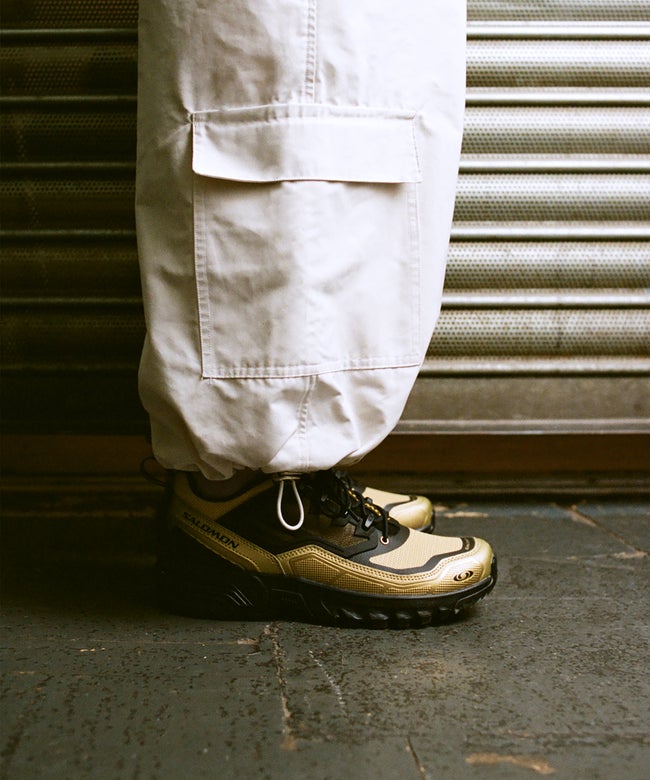 ACS + FT Unisex Sportstyle Shoes | Salomon