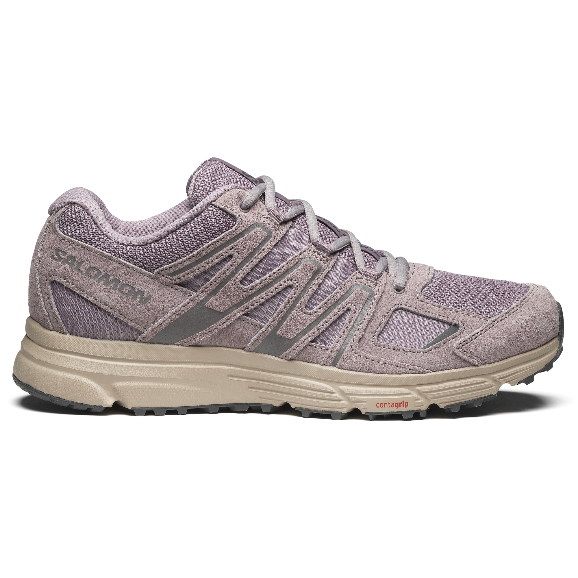 Salomon 　mission/LX　26cm Amazon.com | Salomon Men's XR Mission Running Shoe
