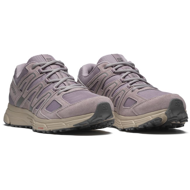 Salomon X-Mission 4 Suede 　25 eyJidWNrZXQiOiJic3RuLWltYWdlLX